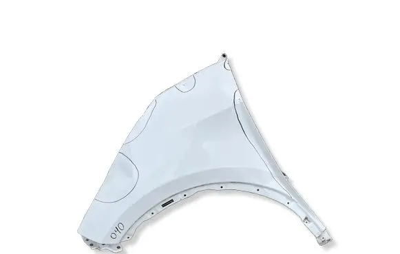 Toyota C-HR II Fender 