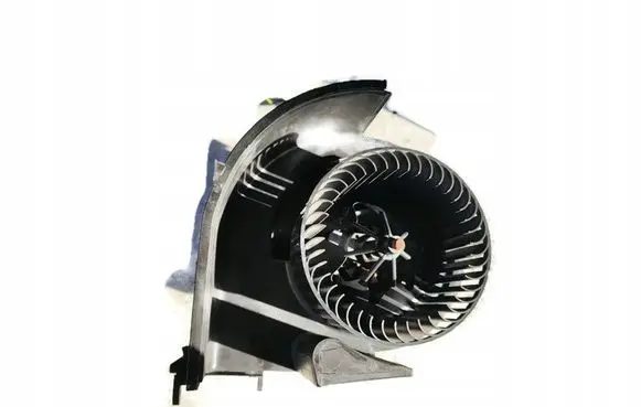 BMW X6 E71 Heater fan/blower 381KM
