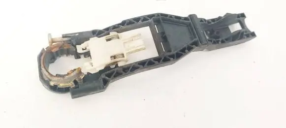 Seat Ibiza III (6L) Front door exterior handle 