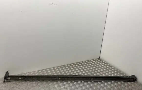 Audi Q2 - Sill 