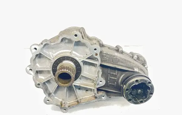 Mercedes-Benz ML W164 Gearbox transfer box case A2512800900