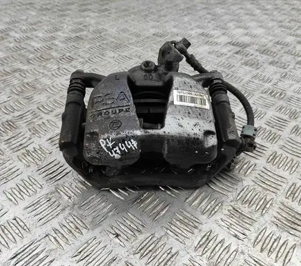 Citroen DS7 Crossback Front brake caliper 1647879980