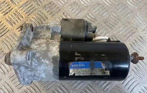 Volvo S80 Starter motor 8251551
