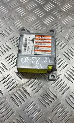 Subaru Forester SJ Airbag control unit/module 98221SG100