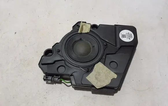Audi A8 S8 D4 4H Front door speaker 4H0035306