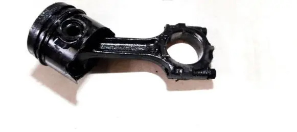 Fiat Bravo - Brava Piston with connecting rod