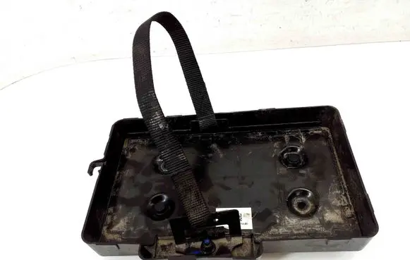 Ford Ranger Battery box tray EB3T10723BC