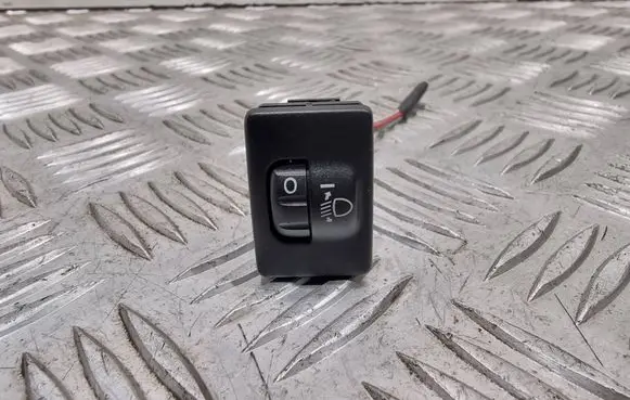 Toyota Yaris Headlight level height control switch 841520D080 2100