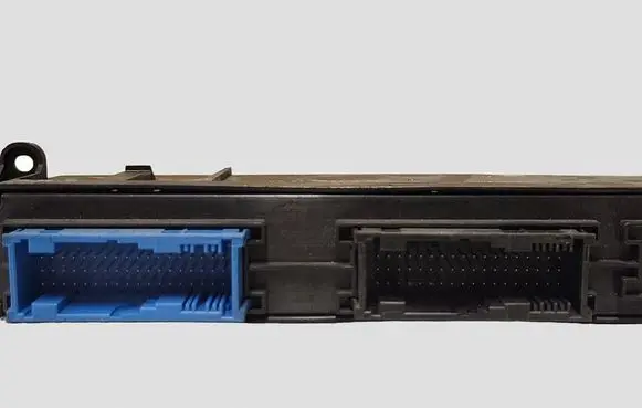 BMW 3 E90 E91 Comfort/convenience module 922987502 922987402