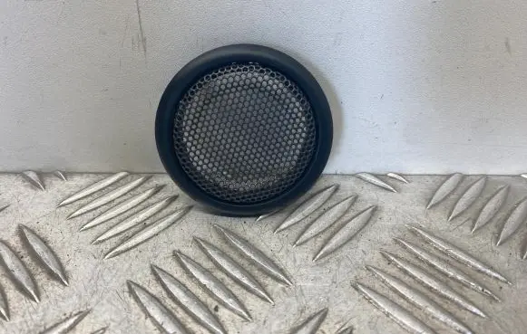 Side speaker trim/cover