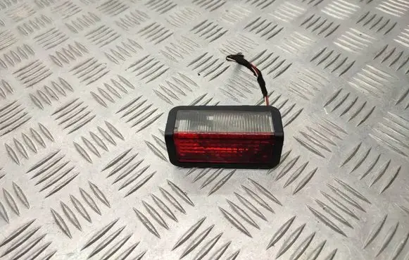 BMW 3 E90 E91 Boot/trunk interior light 6962569