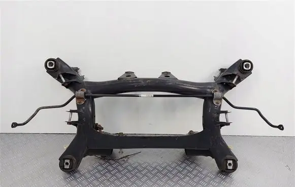BMW 3 F30 F35 F31 Rear subframe 6792507