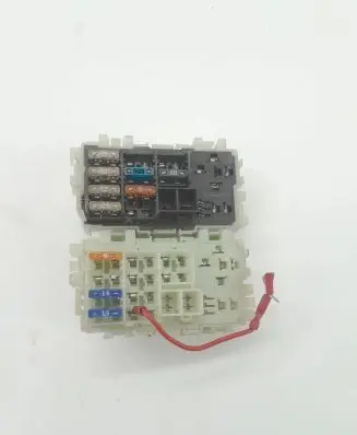 Ford Mondeo MK IV Fuse box set 6G9T14K131AA