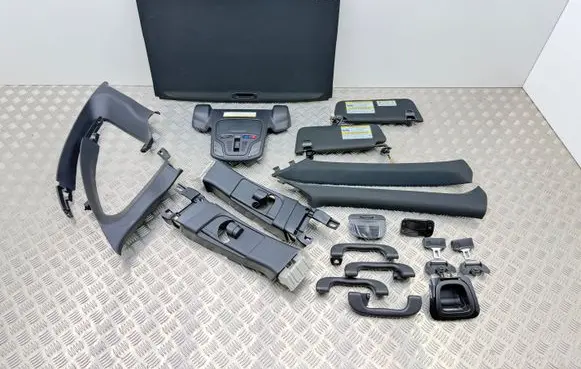 Subaru Outback (BT) Headlining set 