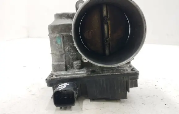 Nissan Murano Z50 Throttle valve U6Y233 57601