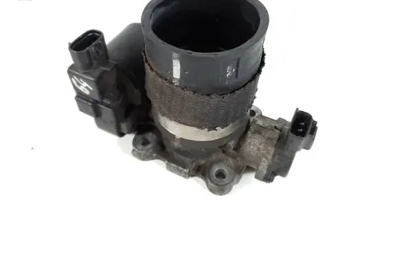 Lexus IS 220D-250-350 Throttle valve 26100-26010