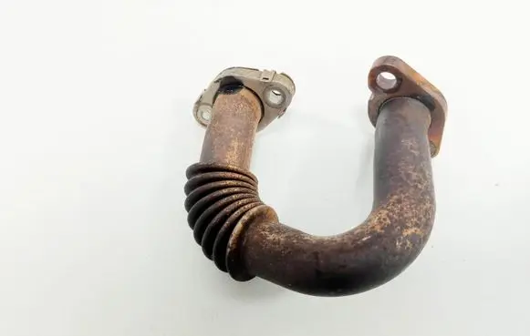 Dodge Journey EGR valve line/pipe/hose