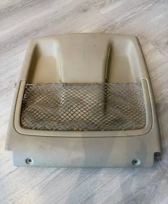 Mercedes-Benz R W251 Seat trim 1426669A3