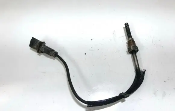 Opel Zafira B Exhaust gas temperature sensor fgp55355404 0619a30700041