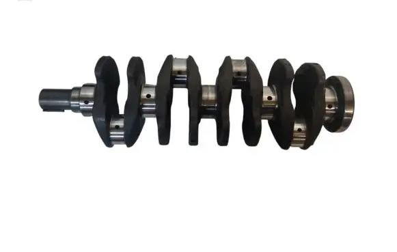 Opel Zafira B Crankshaft A176