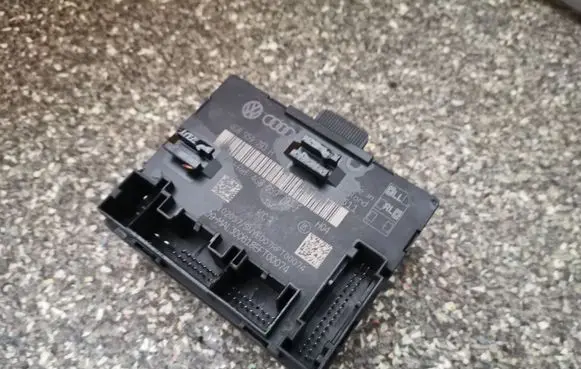 Audi A6 S6 C7 4G Door control unit/module 4G8959793H