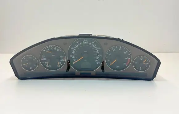 Mercedes-Benz SL R129 Speedometer (instrument cluster) A1294403811 1294403811