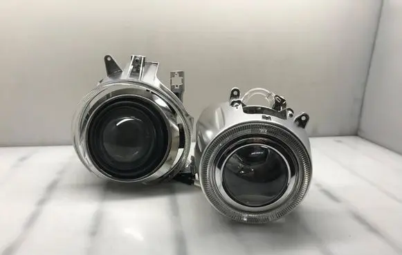 BMW X5 E70 Headlight part 