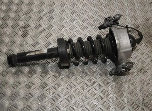 Porsche Cayenne (92A) Rear shock absorber/damper 7P0512345
