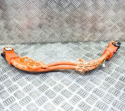 Tesla Model 3 Other wiring loom 110900000D
