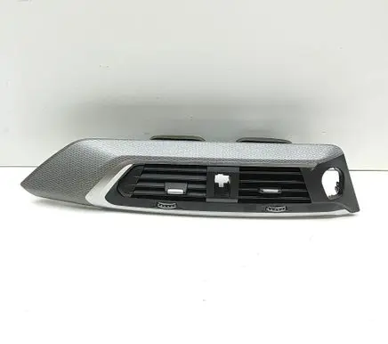 BMW X3 G01 Dashboard air vent grill cover trim 8071018 9371467