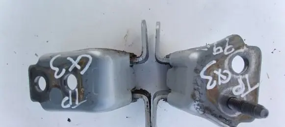 Mazda CX-3 Loading door hinge set ZDTPMCX3R