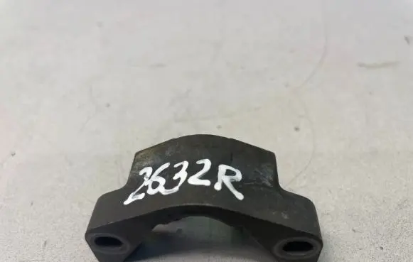BMW 5 E60 E61 Fuel Injector clamp holder