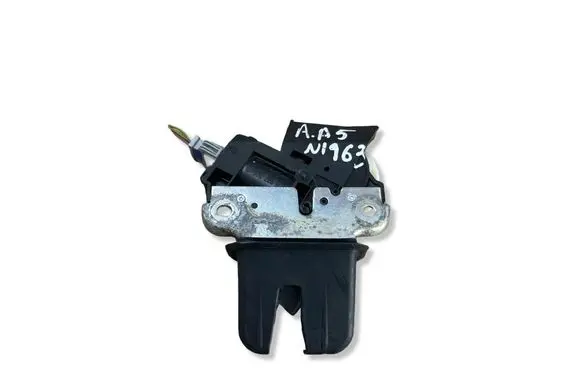 Audi A5 Sportback 8TA Tailgate/trunk/boot lock/catch/latch 4F5827505D