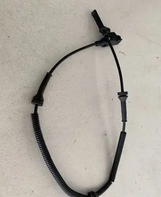 ABS rear brake sensor