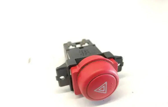 Honda Civic Hazard light switch M20419 HD27 HD3U