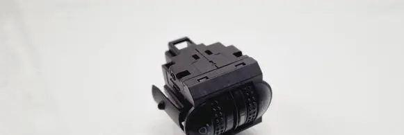 Volkswagen PASSAT B5 Headlight level height control switch 3B0941333C