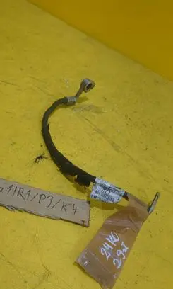 Opel Meriva B Positive wiring loom RZ1R1P3K4
