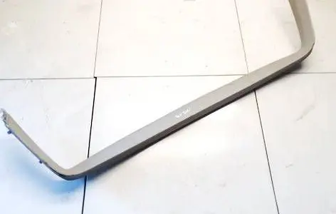 Volkswagen PASSAT B6 Other trunk/boot trim element 3C9867603A