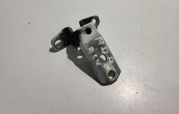 Mitsubishi ASX Front door lower hinge 