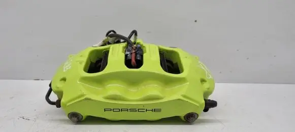 Porsche Panamera (971) Rear brake caliper 971615404BN 971615404 971611798A