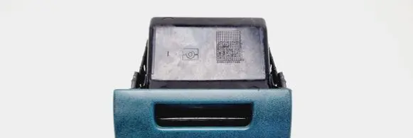Citroen Berlingo Car ashtray