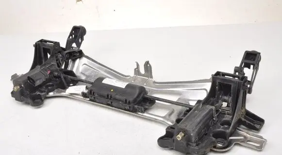 Porsche Cayman 982 Front wiper linkage 982827204A