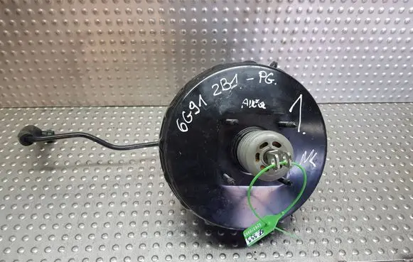 Ford S-MAX Brake booster S26370993 6G912B195PG