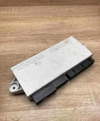BMW 7 E65 E66 Door control unit/module 6958449 6015006017