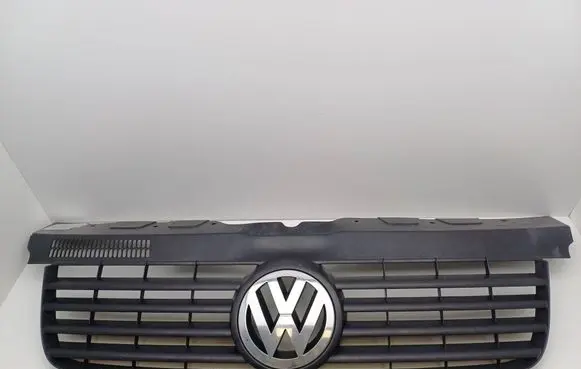 Volkswagen Transporter - Caravelle T5 Front grill 7H0807101