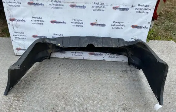 Subaru Outback Rear bumper 57704AG060