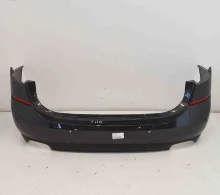 BMW 6 G32 Gran Turismo Rear bumper 7387321