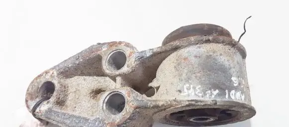 Audi A6 S6 C5 4B Rear axle beam mounts housing 
