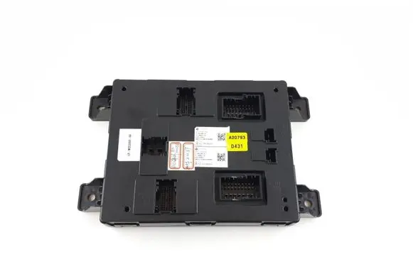Leapmotor B10 Comfort/convenience module LPMZCU080AA LPTPMS001AA