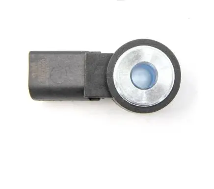 Detonation knock sensor